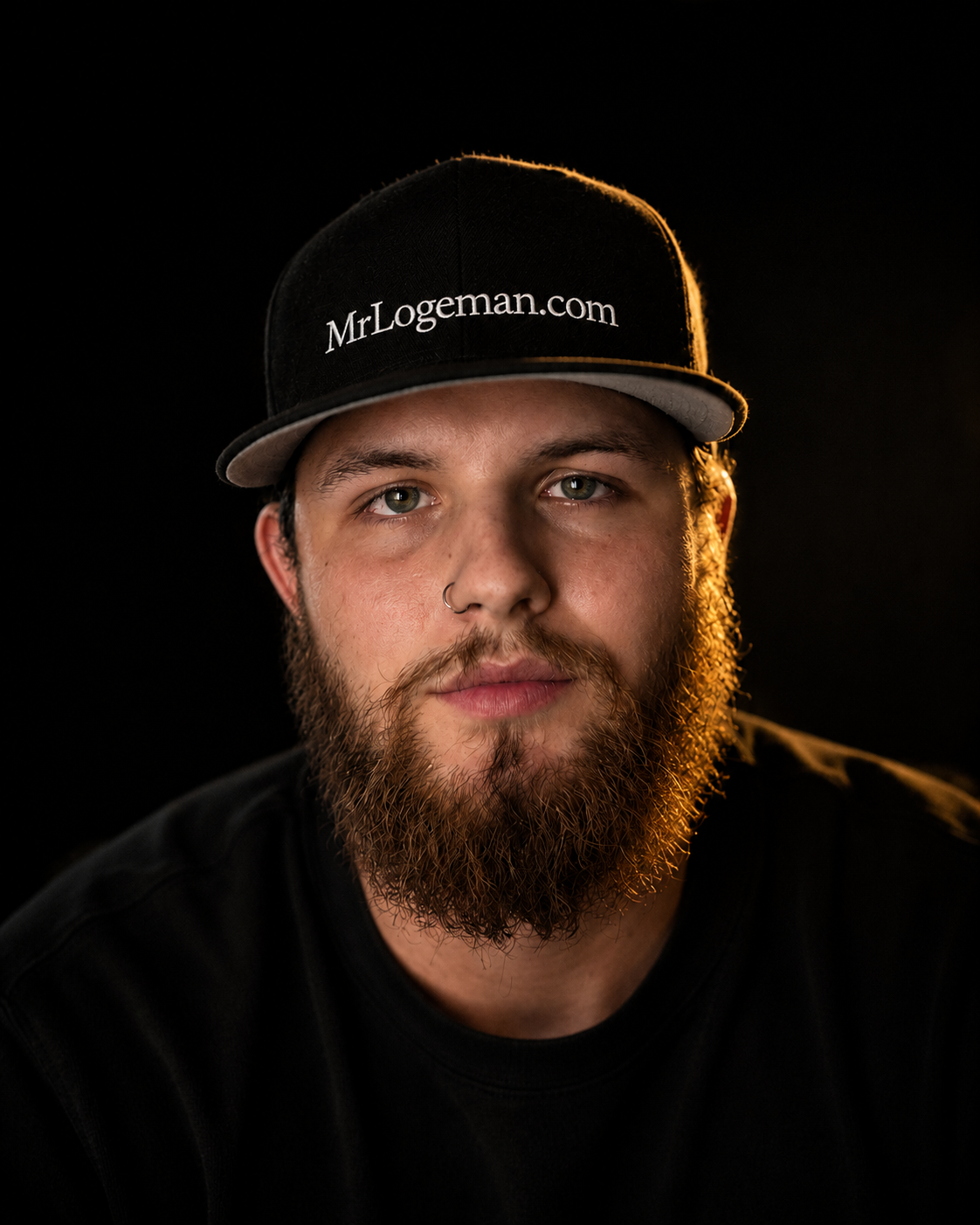 Troy Logeman